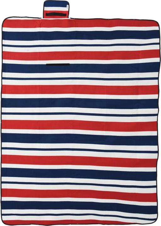 Actual product image vidaXL Picknickdecke