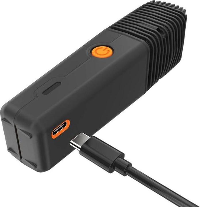 Produktbild Storz & Bickel Veazy