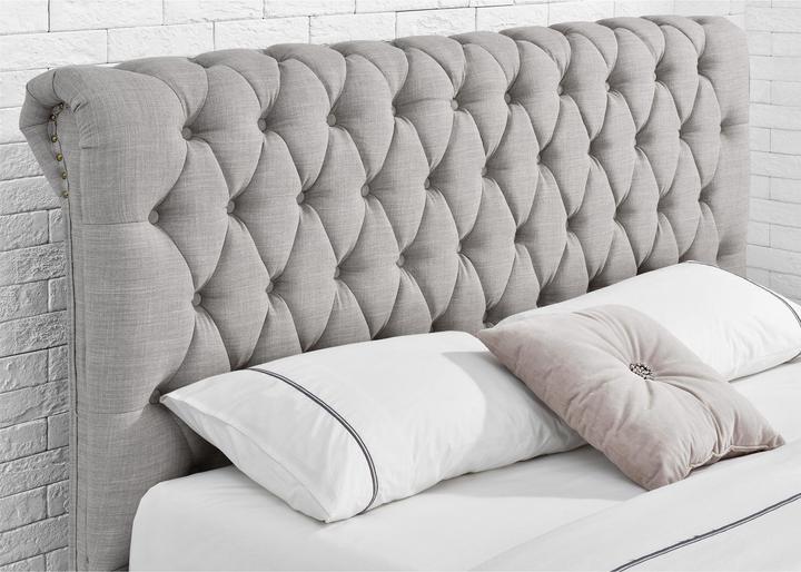 Produktbild HTI-Living Bett mit Stauraum 140 x 200 (140 x 200 cm)