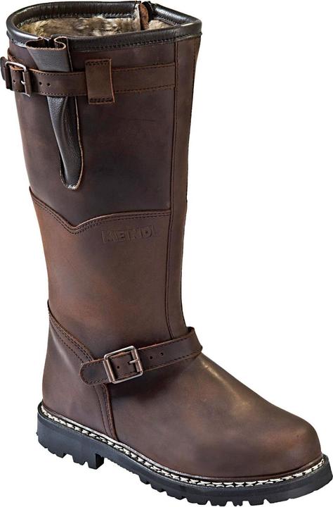 Produktbild Meindl Stiefel Kitzbuehel (42)