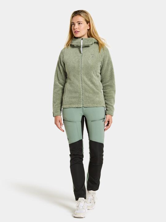 Produktbild Didriksons Women's Anniken Full Zip 2 (42)