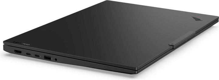 Produktbild Lenovo ThinkPad E16 Gen 3 (16", Intel Core 5 210H, 16 GB, 512 GB, CH)