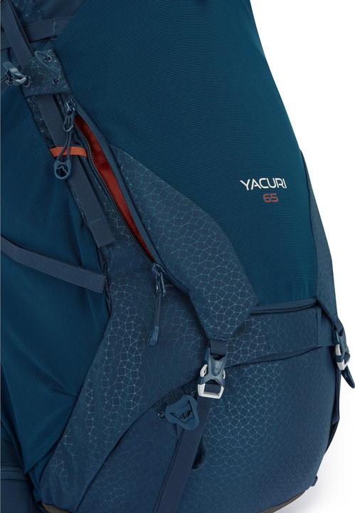 Produktbild Lowe Alpine Yacuri 65 (65 l)