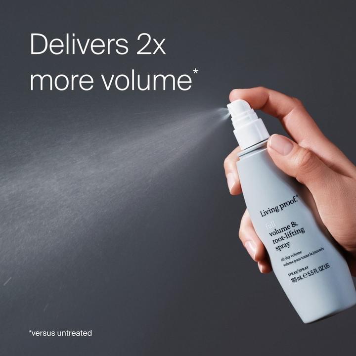 Immagine prodotto Living Proof Spray Pieno - Volume e Radici (163 ml)