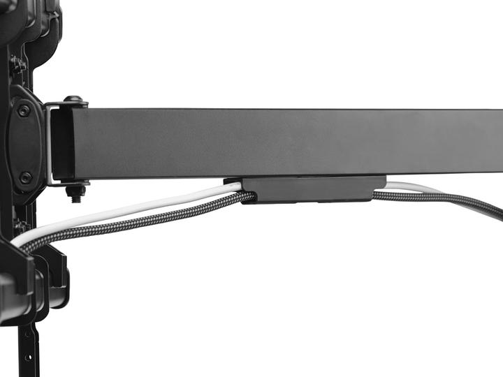 Productafbeelding One for All TV-muurbeugel 77 Solid Turn 180 XL WM4453 (Muur, 50 kg, 32" - 77")