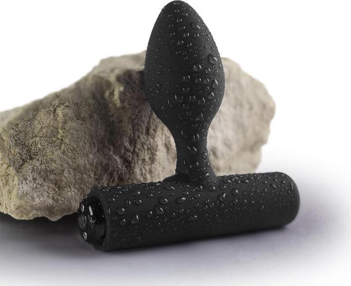 Produktbild Rocks-Off - Wiederaufladbarer Mini-Zauberstab Mit 16 Funktionen, Pfingstrosenrosa