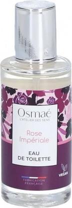 Actual product image Markenlos Osmae Imperiale Rose Floral Herb Perfume (Eau de toilette, 30 ml)