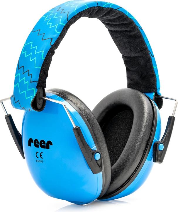 Reer SilentGuard Kids (1 x)