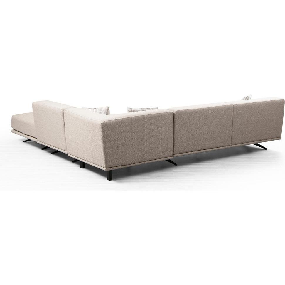 Thumbnail - Atelier del Sofa, Sofa, Gwen (Ecksofa)