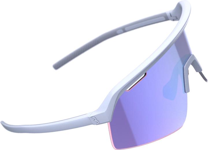 Produktbild BBB Valor (Matt Grey, Flux Blue)