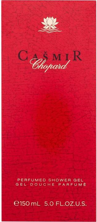 Produktbild Chopard Cašmir Perfumed Shower Gel (150 ml)