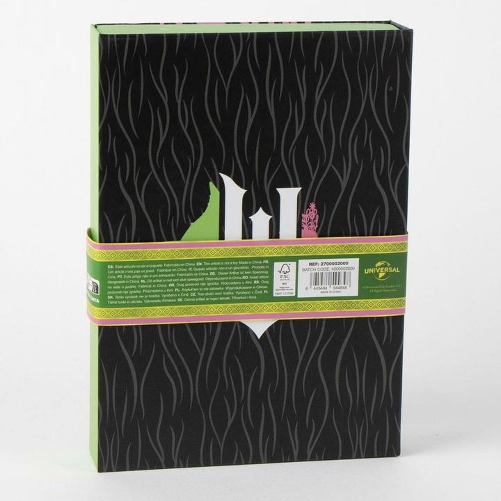 Immagine prodotto Cerdá Wicked Schreibset