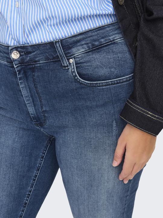 Immagine prodotto Only CARWILLY Jeans svasati Jeans dalla vestibilità svasata (W48/L32)