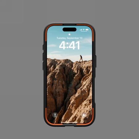 Produktbild UAG Civilian (Apple iPhone 16 Pro)