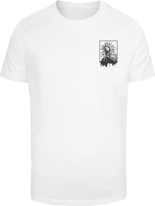 Actual product image Mister Tee MisterTee Sacred Mary Tee - 185989 (3XL)