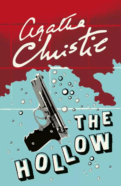 Produktbild The Hollow (Englisch, Agatha Christie, 2015)