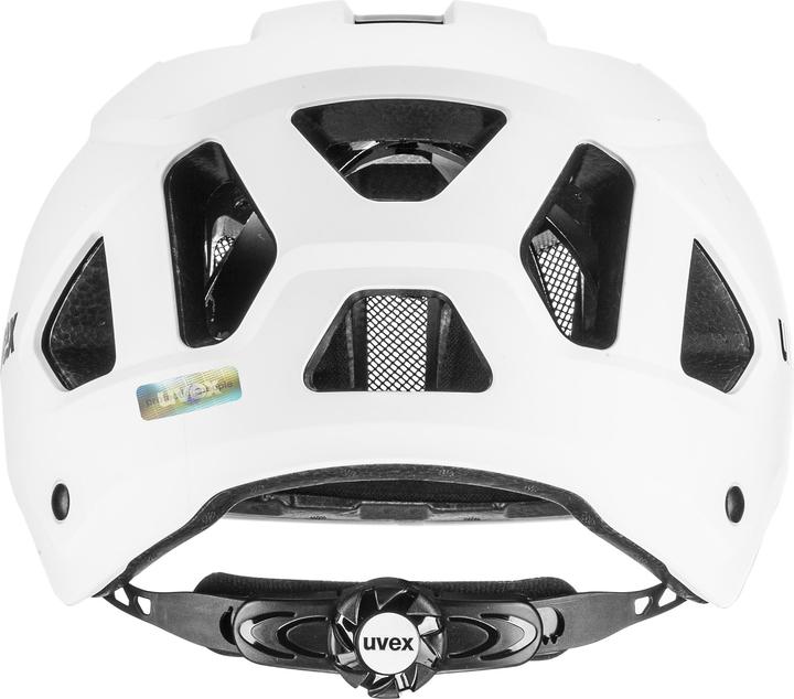 Produktbild Uvex stride Helm (59 - 61 cm)