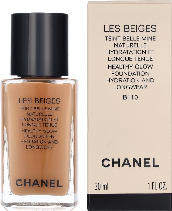 Produktbild Chanel Les Beiges (B110)