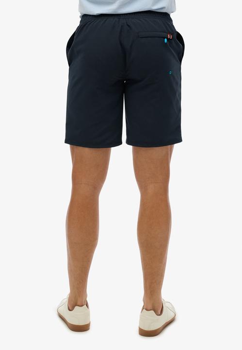 Image du produit Superdry Short de surf classique (M)