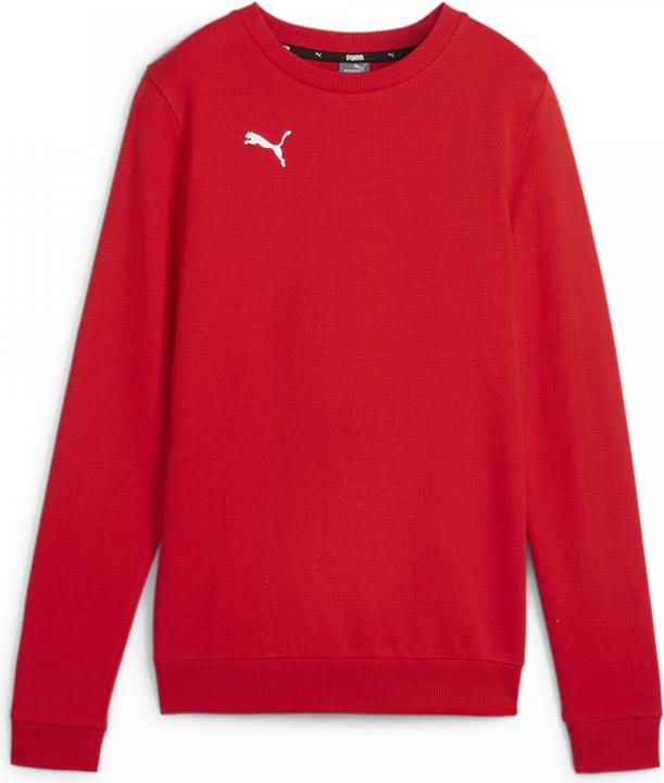 Actual product image Puma teamGOAL Casuals Crew Neck Sweat Wmn (M)