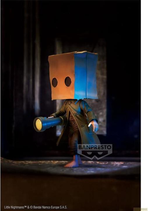 Produktbild Banpresto Little Nightmares - Momo