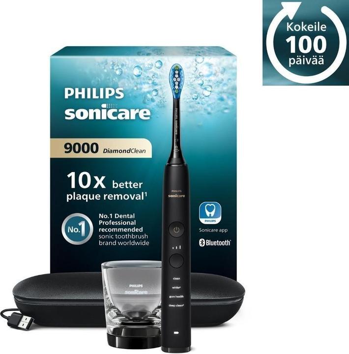 Actual product image Philips Sonicare DiamondClean 9000