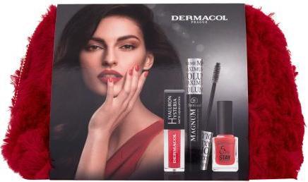Image du produit Dermacol Magnum (Noir)