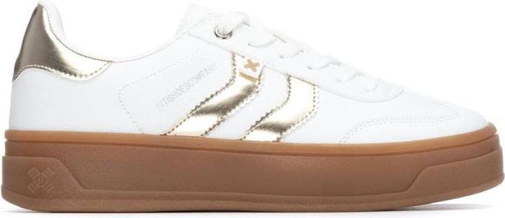 Image du produit Xti Casual Damenturnschuh Weiss (39)