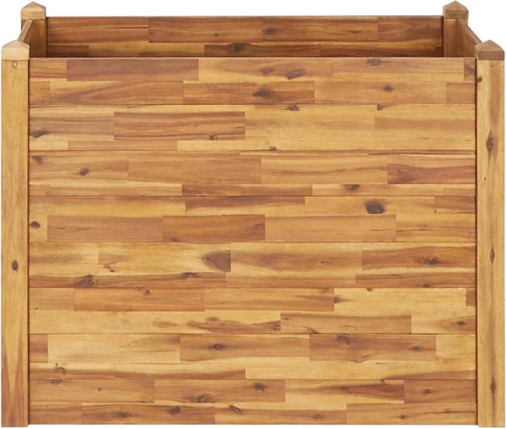 Produktbild vidaXL Gartenbeet