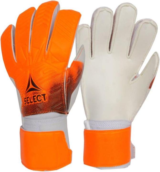Produktbild Select Flexi Grip Jr Torwarthandschuhe (8)