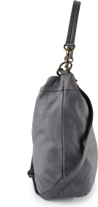 Produktbild Harbour 2nd Anchor Love Schultertasche Leder 46 cm