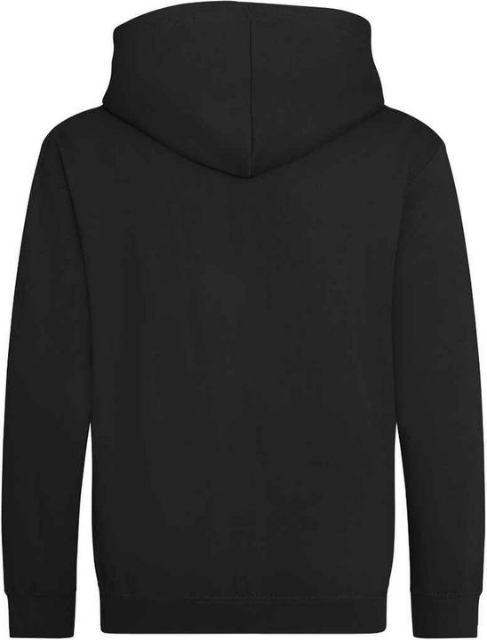Produktbild Awdis Zoodie Hoodie mit durchgehendem Reissverschluss (140, 146)