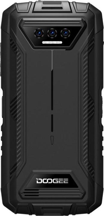 Immagine prodotto Doogee S41T (64 GB, Nero, 5.50", Doppia SIM, 4G)