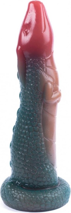Actual product image FX Dragon Dildo "Dragon Lapix