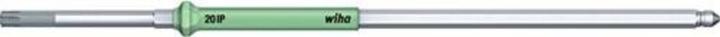 Actual product image Wiha Workshop TORX Plus Interchangeable Clipper (TX Plus)