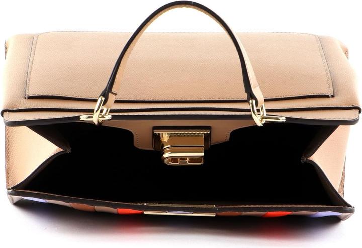 Actual product image Furla 1927 Mini Top Handle Bag