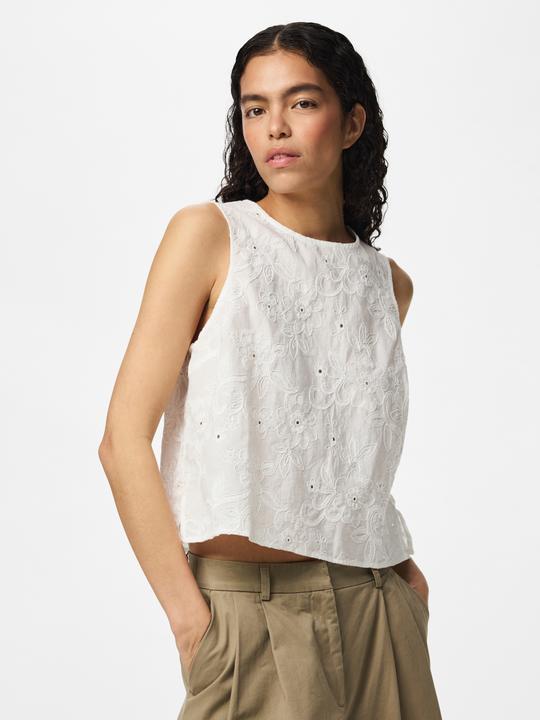 Actual product image Pieces PCGINGER Top (L)