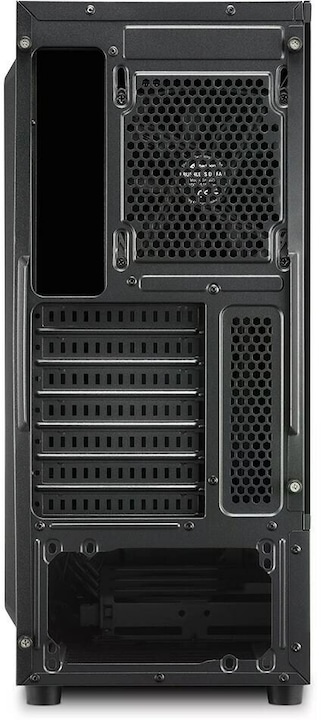 Produktbild Sharkoon RGB Slider (Mini-ITX, ATX, mATX)