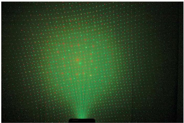 Produktbild BeamZ Apollo (LED)