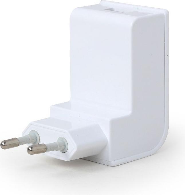 Actual product image Gembird Universal USB charger
