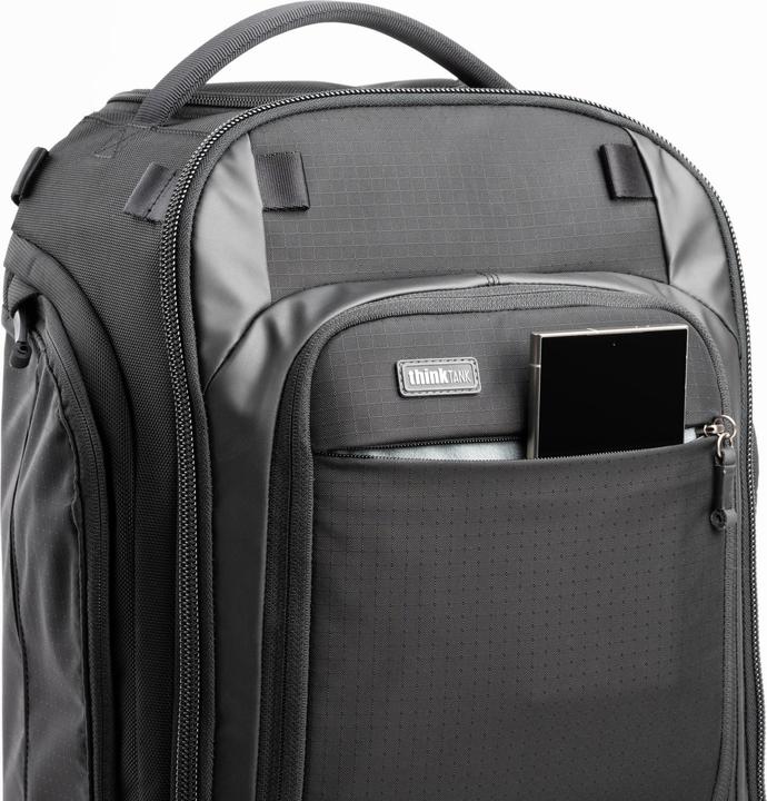 Actual product image Think Tank Walker Pro Rolling Backpack (30 l)