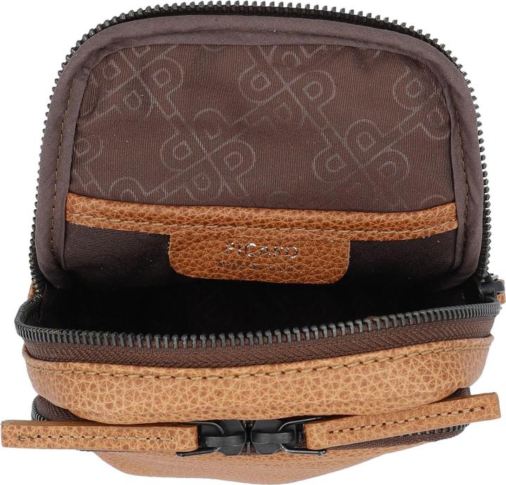 Immagine prodotto Picard Borsa a tracolla casual in pelle 11 cm