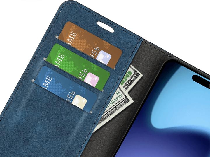 Produktbild Cover-Discount Stand Flip Case (Apple iPhone Air)