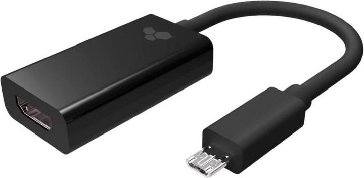 Immagine prodotto Kanex Adattatore MHL 2.0 per HDTV per Samsung Galaxy e HDTV (USB)