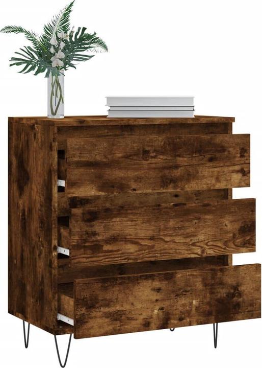 Image du produit vidaXL Sideboard (60 x 35 x 70 cm)