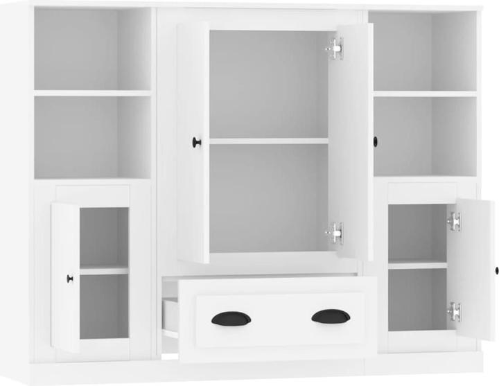 Image du produit vidaXL Highboard (35.50 x 132 x 103.50 cm)