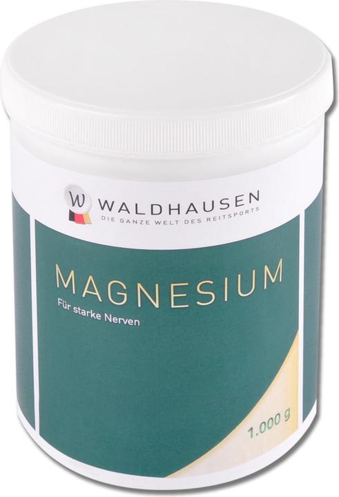 Produktbild Waldhausen Magnesium (1 Stk., 1000 g)