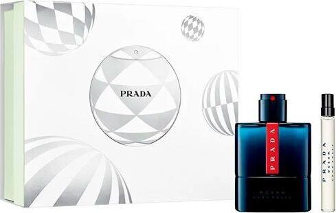 Prada Luna Rossa Ocean Set