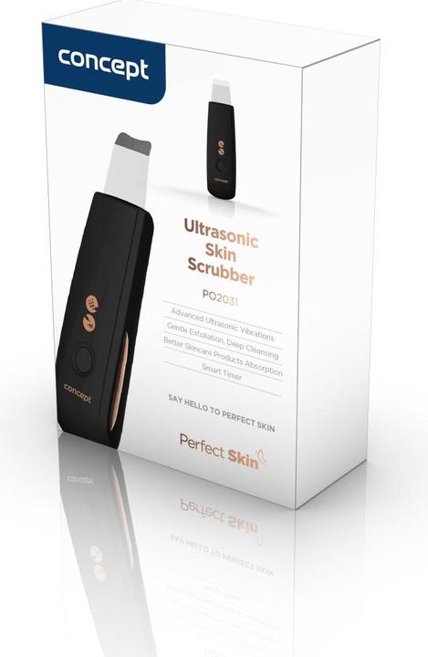 Actual product image Concept PO2031