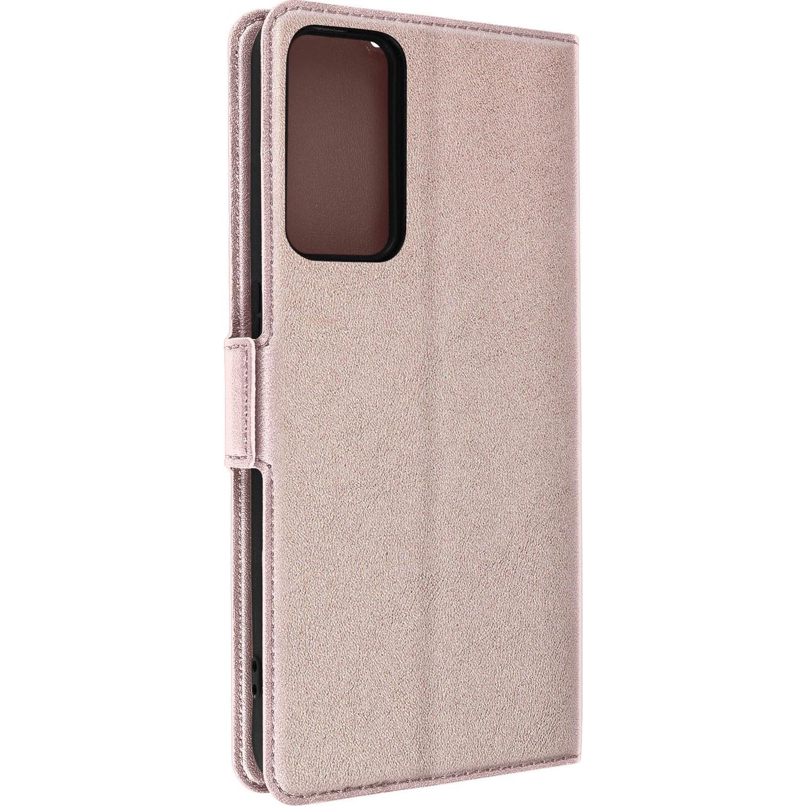 Thumbnail - Avizar Volt Series (TCL 40R), Smartphone Hülle, Rosa